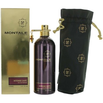 Montale Perfume INTENSE CAFE EDP SPRAY 100ML