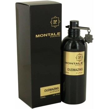 Montale Perfume OUDMAZING EDP SPRAY 100ML