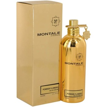 Montale Perfume POWDER FLOWERS HAIR PARFUM 100ML