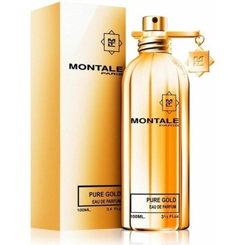 Montale Perfume PURE GOLD EDP SPRAY 100ML