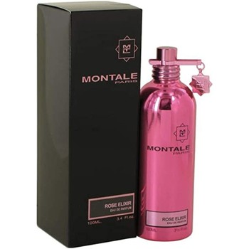Montale Perfume ROSE ELIXIR HAIR PARFUM 100ML