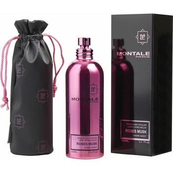 Montale Perfume ROSES MUSK HAIR PARFUM 100ML