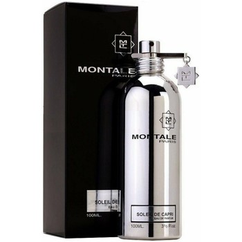 Montale Perfume SOLEIL DE CAPRI EDP SPRAY 100ML