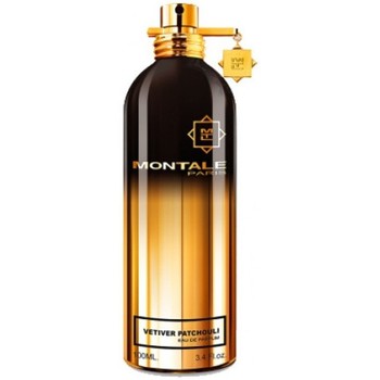 Montale Perfume VETIVER PATCHOULI EDP SPRAY 100ML