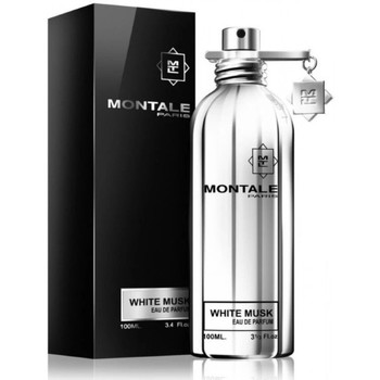 Montale Perfume WHITE MUSK EDP SPRAY 100ML