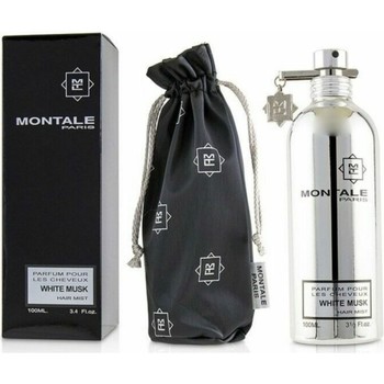 Montale Perfume WHITE MUSK HAIR PARFUM 100ML
