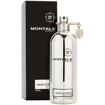 Montale Perfume WOOD SPICES EDP SPRAY 100ML