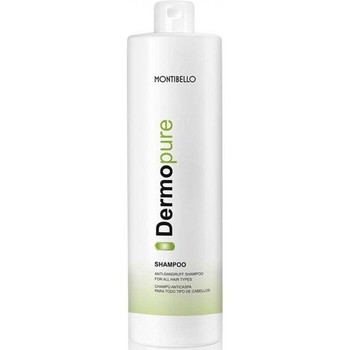 Montibello Champú DERMO PURE CHAMPU 1000ML