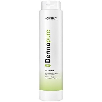 Montibello Champú DERMO PURE CHAMPU 300ML