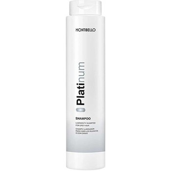 Montibello Champú PLATINUM CHAMPU 300ML