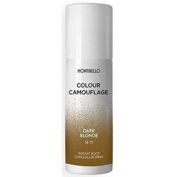 Montibello Coloración COLOR CAMOUFLAGE RUBIO OSCURO 50ML