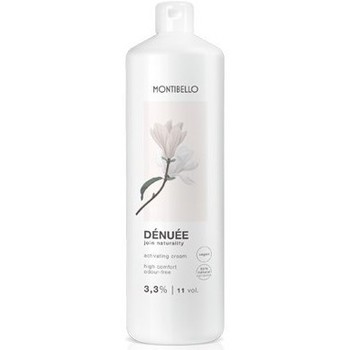 Montibello Coloración DENUEE CREAM 11 VOL. (3,3%) 1000ML