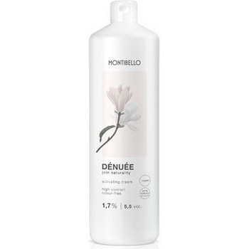 Montibello Coloración DENUEE CREAM 5,5 VOL. (1,7%) 1000ML