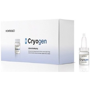 Montibello Fijadores CRYOGEN CONCENTRATE 10X7ML