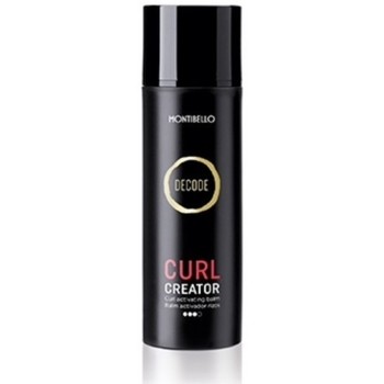 Montibello Fijadores DECODE CURL CREATOR BALM ACTIVADOR RIZOS 150ML