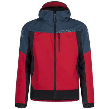 Montura Chaqueta deporte Chaqueta Air Action Hybrid Hombre - Rojo