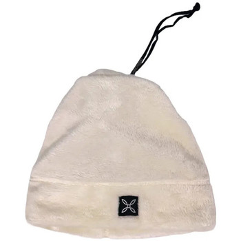 Montura Gorro Calentador de cuello Polar Cap - Blanco