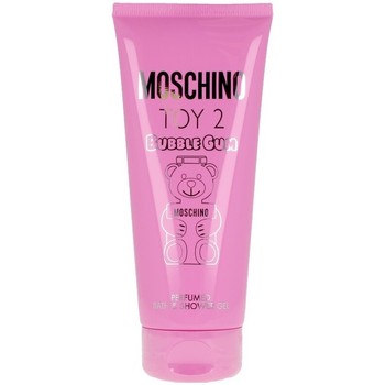 Moschino Productos baño TOY 2 BUBBLE GUM BATH AND GEL DE DUCHA 200ML