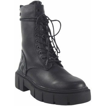 MTNG Botines Botín señora MUSTANG 50188 negro