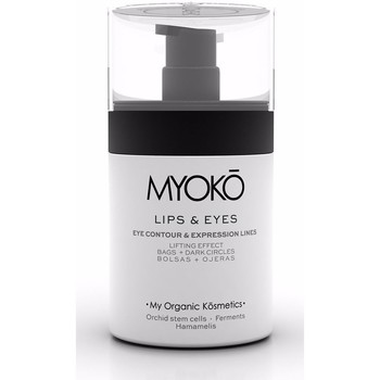 Mybioko Cuidado & bases de labios LIPS EYES EYE CONTOUR EXPRESSION LINES 30ML