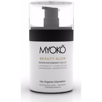 Mybioko Tratamiento facial BEAUTY GLOW BOOSTER ENERGY CELLS 30ML