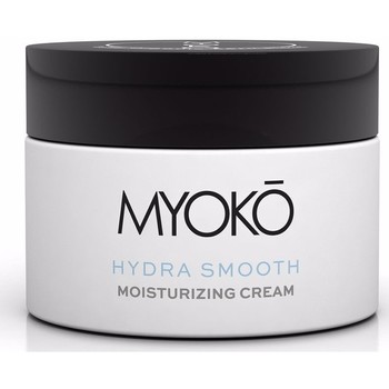 Mybioko Tratamiento facial HYDRA SMOOTH MOISTURIZING CREAM 50ML