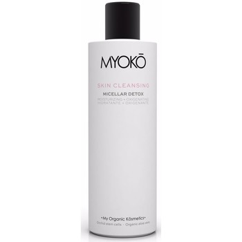 Mybioko Tratamiento facial SKIN CLEANSING MICELLAR DETOX 250ML
