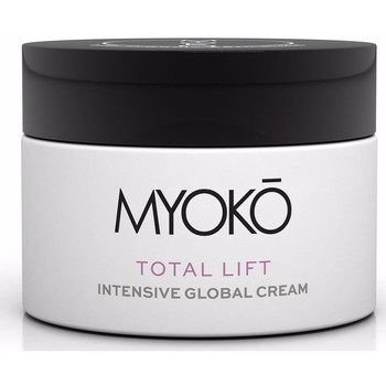 Mybioko Tratamiento facial TOTAL LIFT INTENSIVE GLOBAL CREAM 50ML