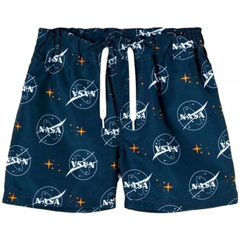 Name it Bañador BAÑADOR AZUL NIÑO 13187616