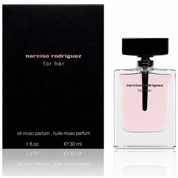 Narciso Rodriguez Perfume HER FLEUR MUSC OIL 30ML