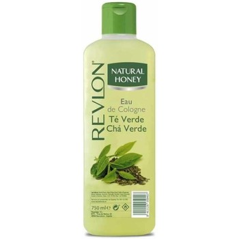 Natural Honey Colonia TE VERDE EDC 750ML