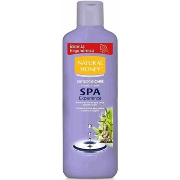 Natural Honey Productos baño SPA EXPERIENCE GEL DE BA?O 650ML