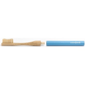 Naturbrush Productos baño HEADLESS AZUL