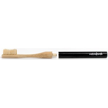 Naturbrush Productos baño HEADLESS NEGRO
