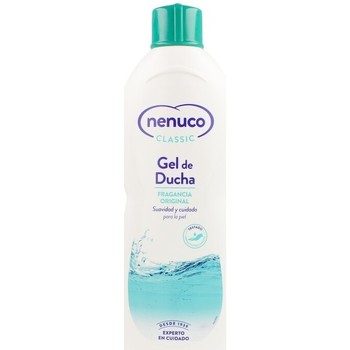 Nenuco Productos baño CLASSIC GEL DE DUCHA FRAGANCIA ORIGINAL 750ML
