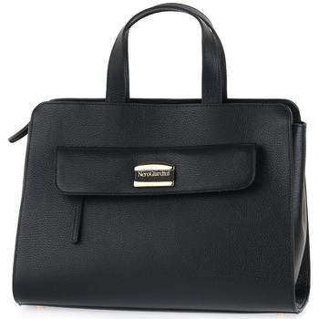 NeroGiardini Bolso de mano NERO GIARDINI DOLLARO NERO