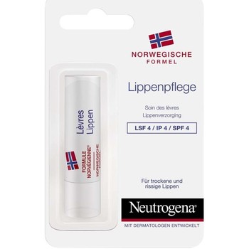 Neutrogena Cuidado & bases de labios LABIAL PROTECTOR SPF5 48GR