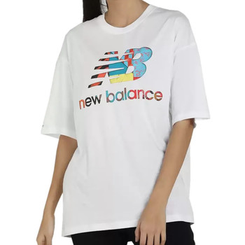 New Balance Camiseta -