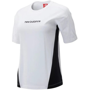 New Balance Camiseta -
