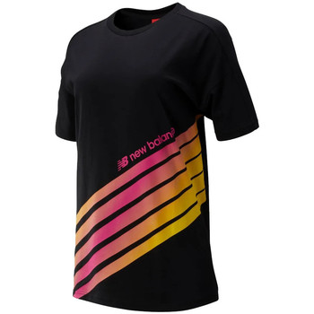 New Balance Camiseta -