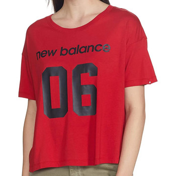 New Balance Camiseta -