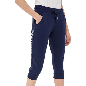 New Balance Pantalón pirata -