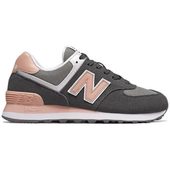 New Balance Zapatillas Zapatillas WL 574 Mujer - Gris