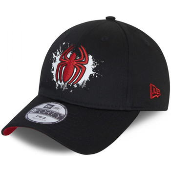 New-Era Gorra Character splat 9forty spiman
