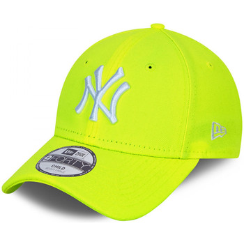 New-Era Gorra Chyt neon pack 9forty neyyan