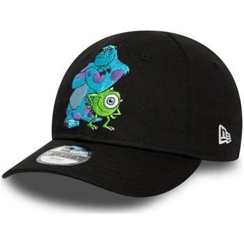 New-Era Gorra Gorra Disney Mostruos