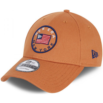 New-Era Gorra Us flag pack 9forty
