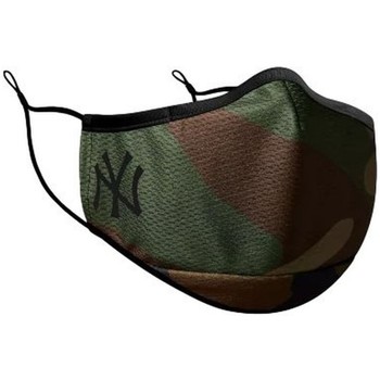New-Era Mascarilla Face Mask Ny