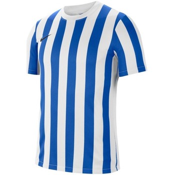 Nike Camiseta Striped Division IV
