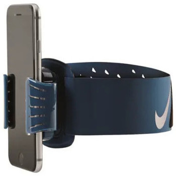 Nike Complemento deporte Pulsera Universal Arm Band - Azul